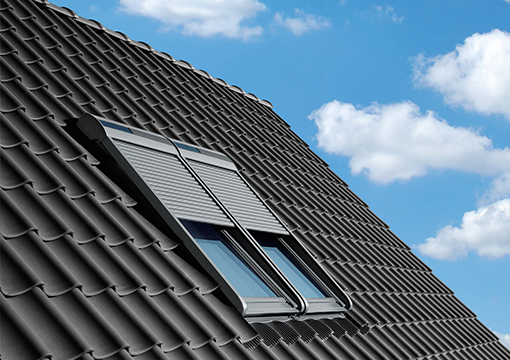 Pose de velux à Clichy-sous-Bois  en Seine-Saint-Denis